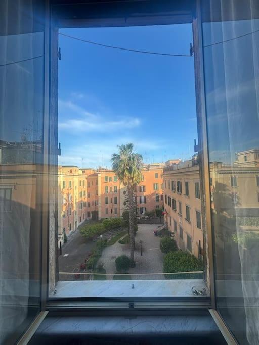 Appartement Vaticano *