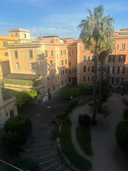 Vaticano Appartement