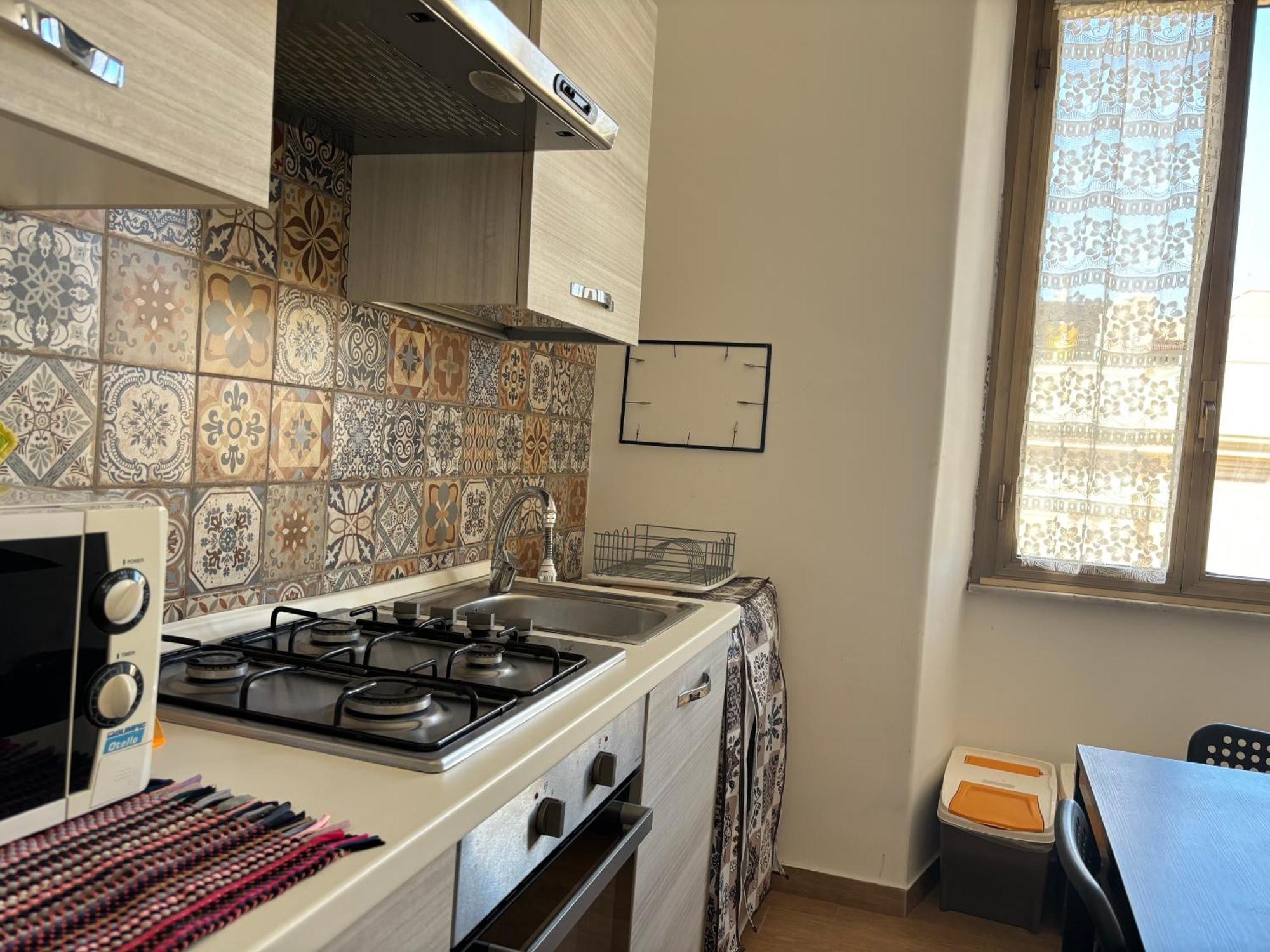 Vaticano Appartement *