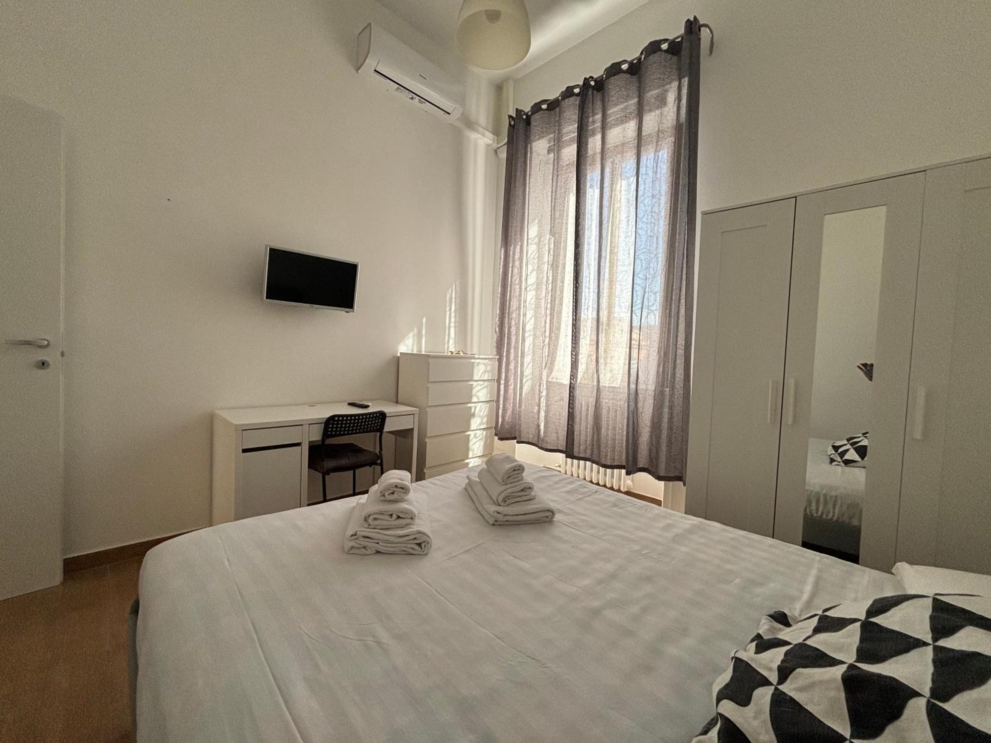 Appartement Vaticano Rome