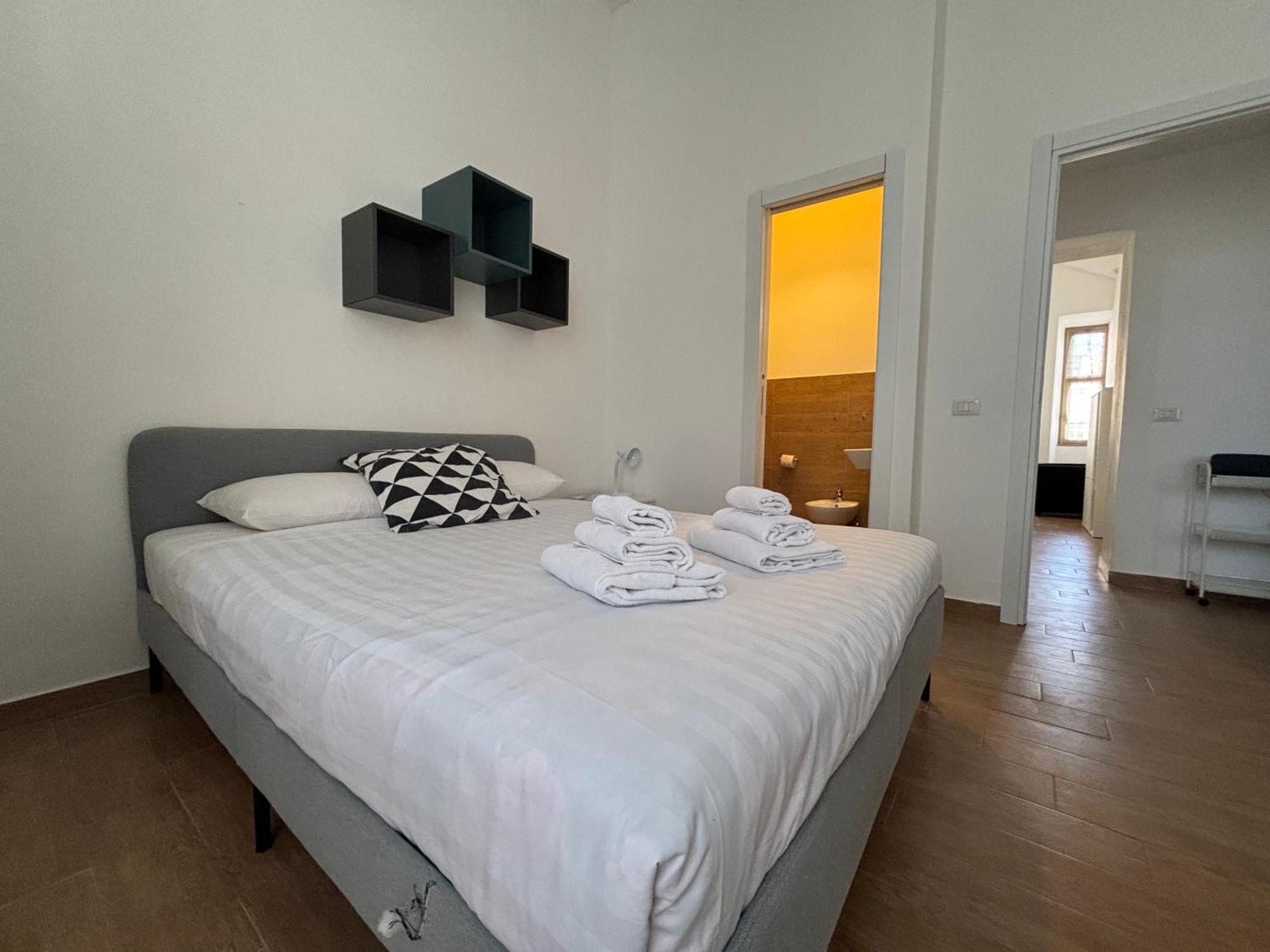 Vaticano Appartement Rome